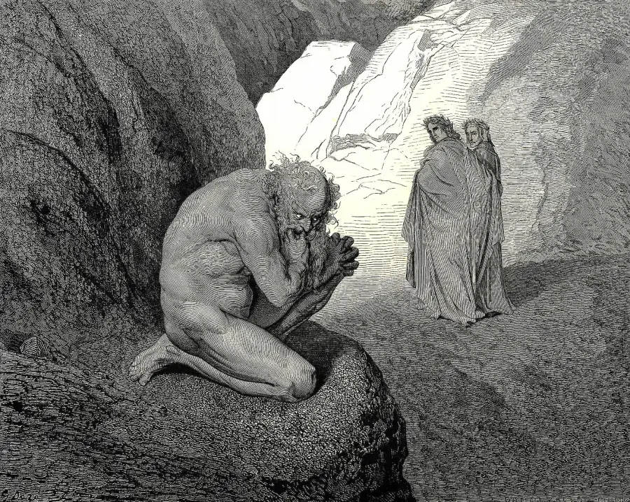 Σκέψεις σαν λιοντάρια (Νίκος Τσίντρος)