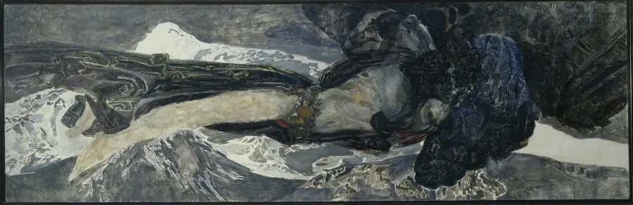 Ο άθλιος υποκριτής (Νίκος Τσίντρος)