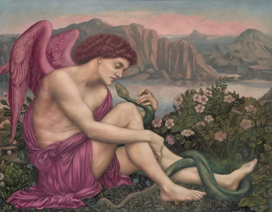 Ευδαιμονία (Νίκος Τσίντρος)